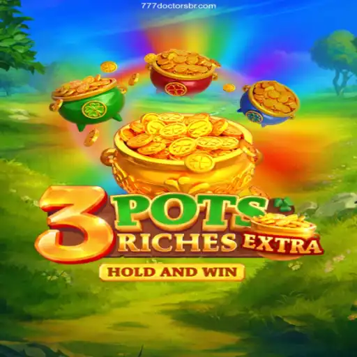 Exploring the Thrills of 3potsExtra: The Ultimate Online Game Experience