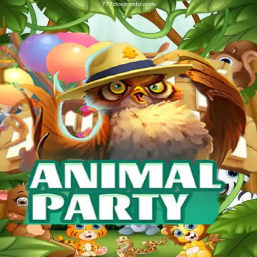 Enter the Exciting World of AnimalParty: Discover the Best of Brazilian Online Games Today