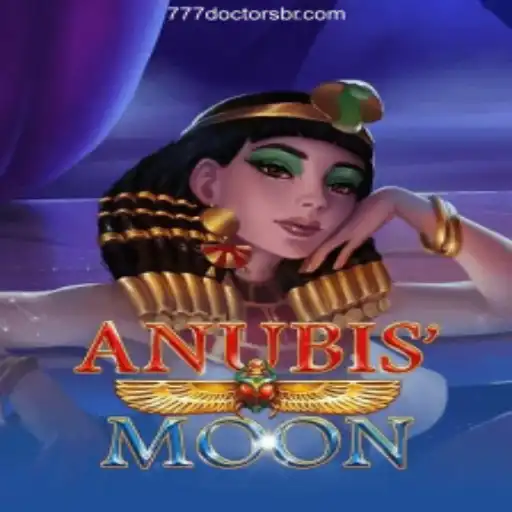 Explore the Mystical Realm of AnubisMoon: Discover the Best of Brazilian Online Games with 777doctors