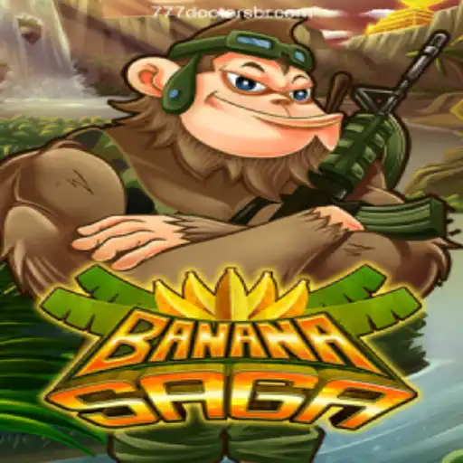 Experience the Thrills of BananaSaga: Dive into the Best of Brazilian Online Games