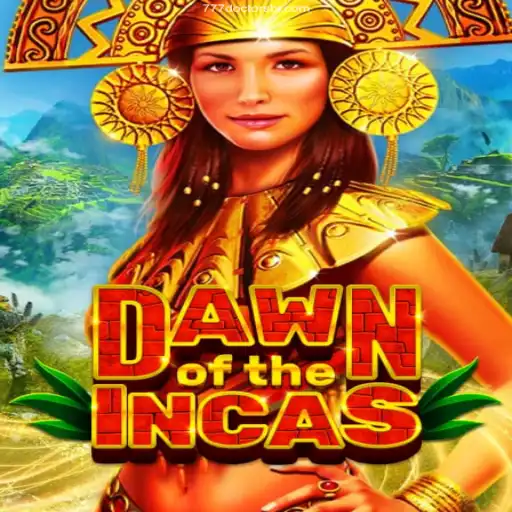 DawnoftheIncas: An Immersive Adventure into Ancient Realms