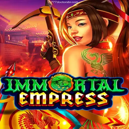 Exploring ImmortalEmpress: The Crown Jewel of Brazilian Online Gaming