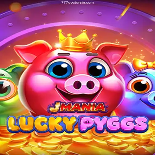 Discover the Excitement of JManiaLuckyPyggs: Unveiling the Best of Brazilian Online Games Today