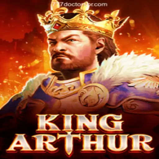 Discover the Legendary Adventure of KingArthur in 777doctors