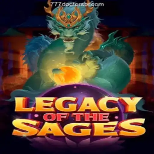 Discover the Wonders of LegacyoftheSages: A Journey Through Brazilian Gaming