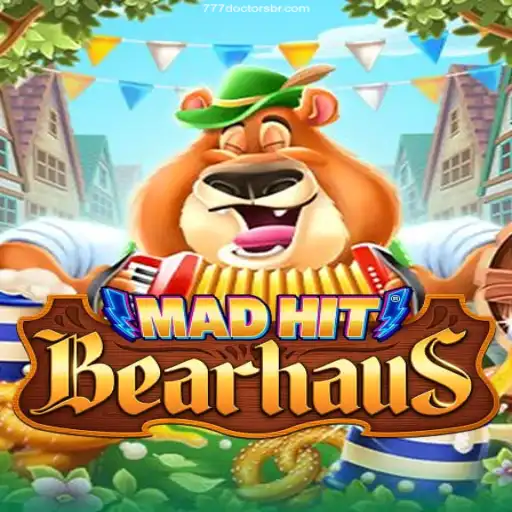 MadHitBearhaus: An Exciting Dive into the World of Brazilian Online Games