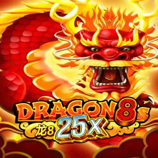 Discover the Thrills of Dragon8s25x: The Pinnacle of Brazilian Online Gaming