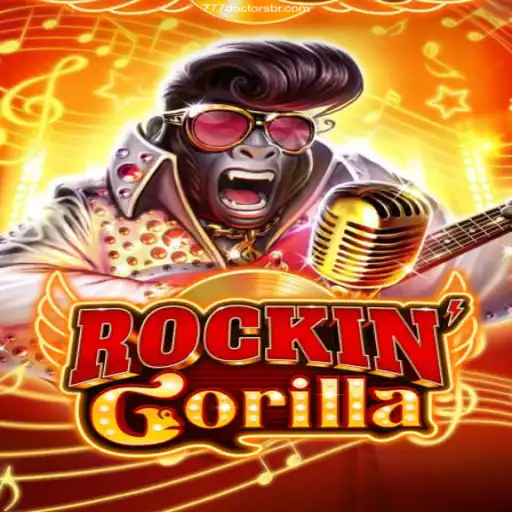 Exploring the Excitement of RockinGorilla: The Ultimate Brazilian Online Game Experience