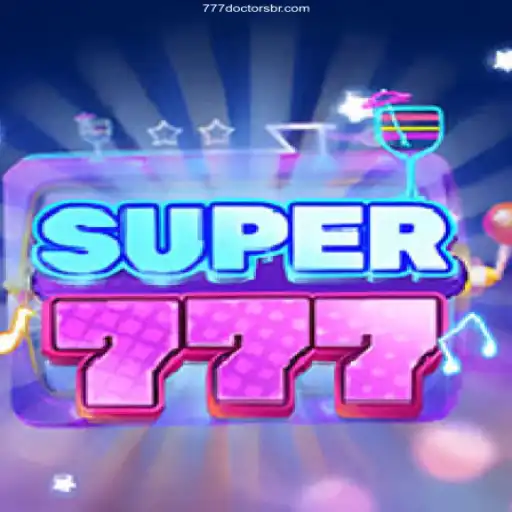 Discover the Thrills of 'Super777' – A Premier Brazilian Online Game