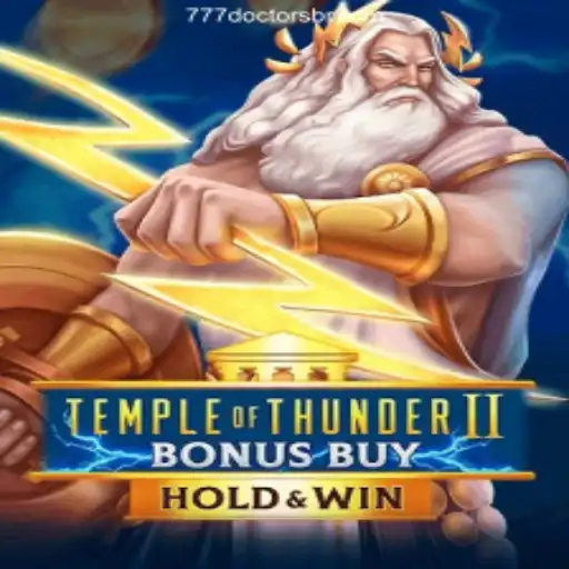 Temple of Thunder II Bonus Buy - Dive into the Exhilarating World of Brazilian Online Gaming
