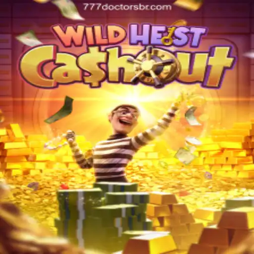 Exploring the Exciting World of 'WildHeistCashout'