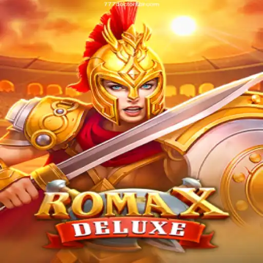 Discover the Thrills of RomaXDeluxe: A Journey into Online Brazilian Gaming