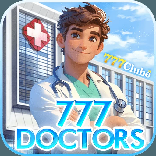 777doctors Descubra o Melhor dos Jogos Online Brasileiros Hoje Mesmo♥️ Logo