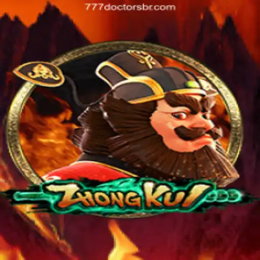 Exploring ZhongKui: Unveiling the Mysteries of This Online Game Phenomenon